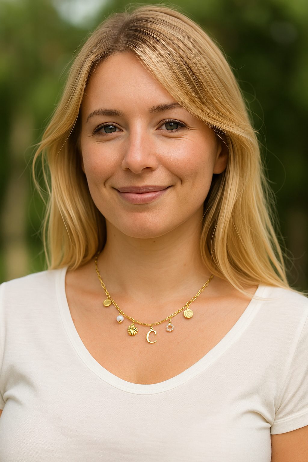 Candice Talleu le sens du bien etre