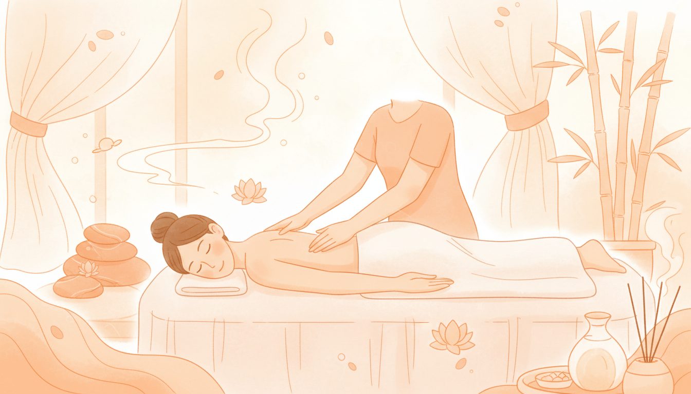 découvrez notre guide complet des tarifs de massage en 2025 pour choisir le soin adapté à votre budget et profiter d'un moment de détente.