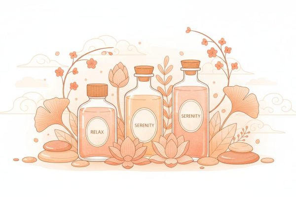 découvrez comment préparer facilement votre propre huile de massage maison avec des ingrédients naturels pour une expérience relaxante et personnalisée.