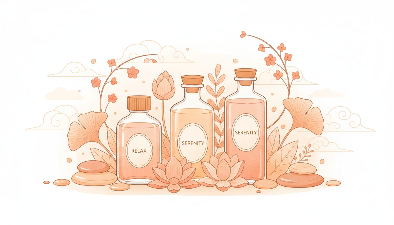 découvrez comment préparer facilement votre propre huile de massage maison avec des ingrédients naturels pour une expérience relaxante et personnalisée.