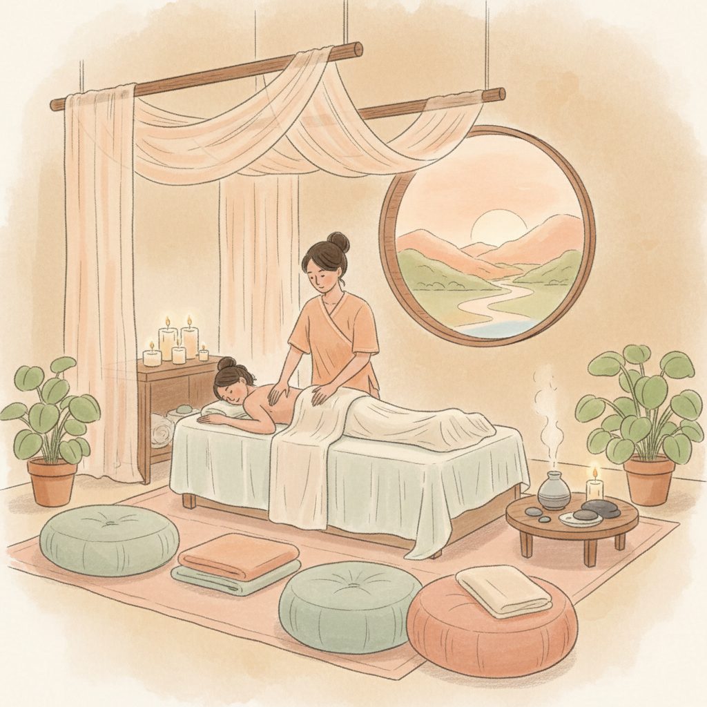 découvrez nos conseils pratiques pour réaliser un massage efficace chez vous, détendre vos muscles et améliorer votre bien-être facilement.