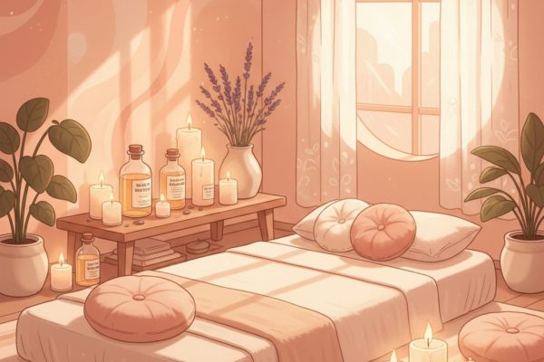 découvrez nos conseils pratiques pour réaliser un massage efficace chez soi, relaxant et bénéfique, facilement et en toute sécurité.