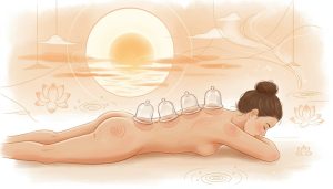 découvrez comment le massage ventouse peut améliorer votre bien-être en soulageant les tensions, stimulant la circulation et favorisant la détente.