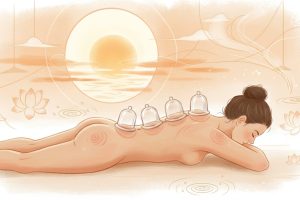 découvrez comment le massage ventouse peut améliorer votre bien-être en soulageant les tensions, stimulant la circulation et favorisant la détente.