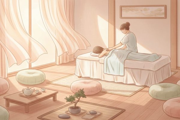 découvrez les techniques essentielles pour réaliser un massage relaxant efficace à la maison et profitez d'un moment de détente incomparable.