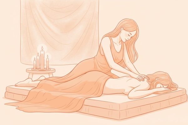 découvrez nos conseils pour réussir un massage érotique et renforcer l'intimité avec votre partenaire, favorisant détente, sensualité et complicité.
