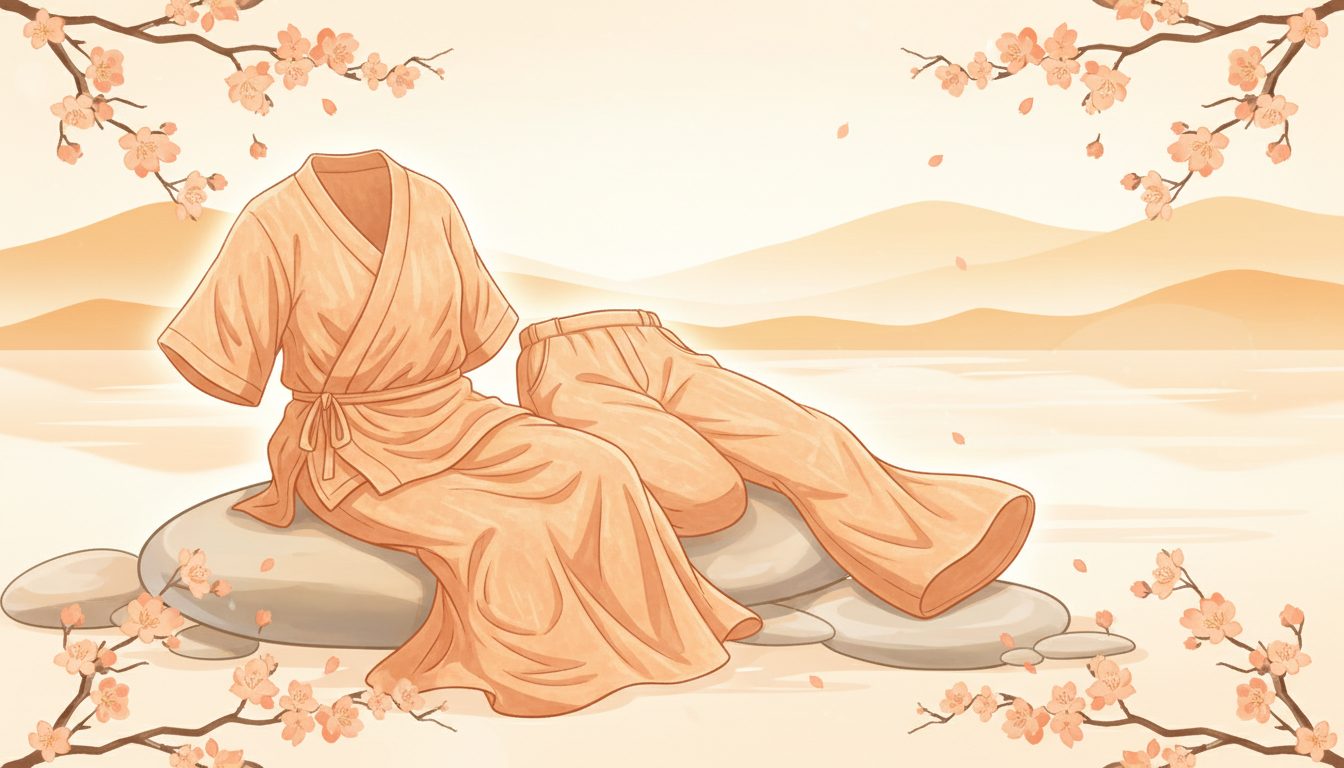 découvrez comment choisir des vêtements adaptés pour un massage, alliant confort et praticité, afin de profiter pleinement de votre séance de détente.