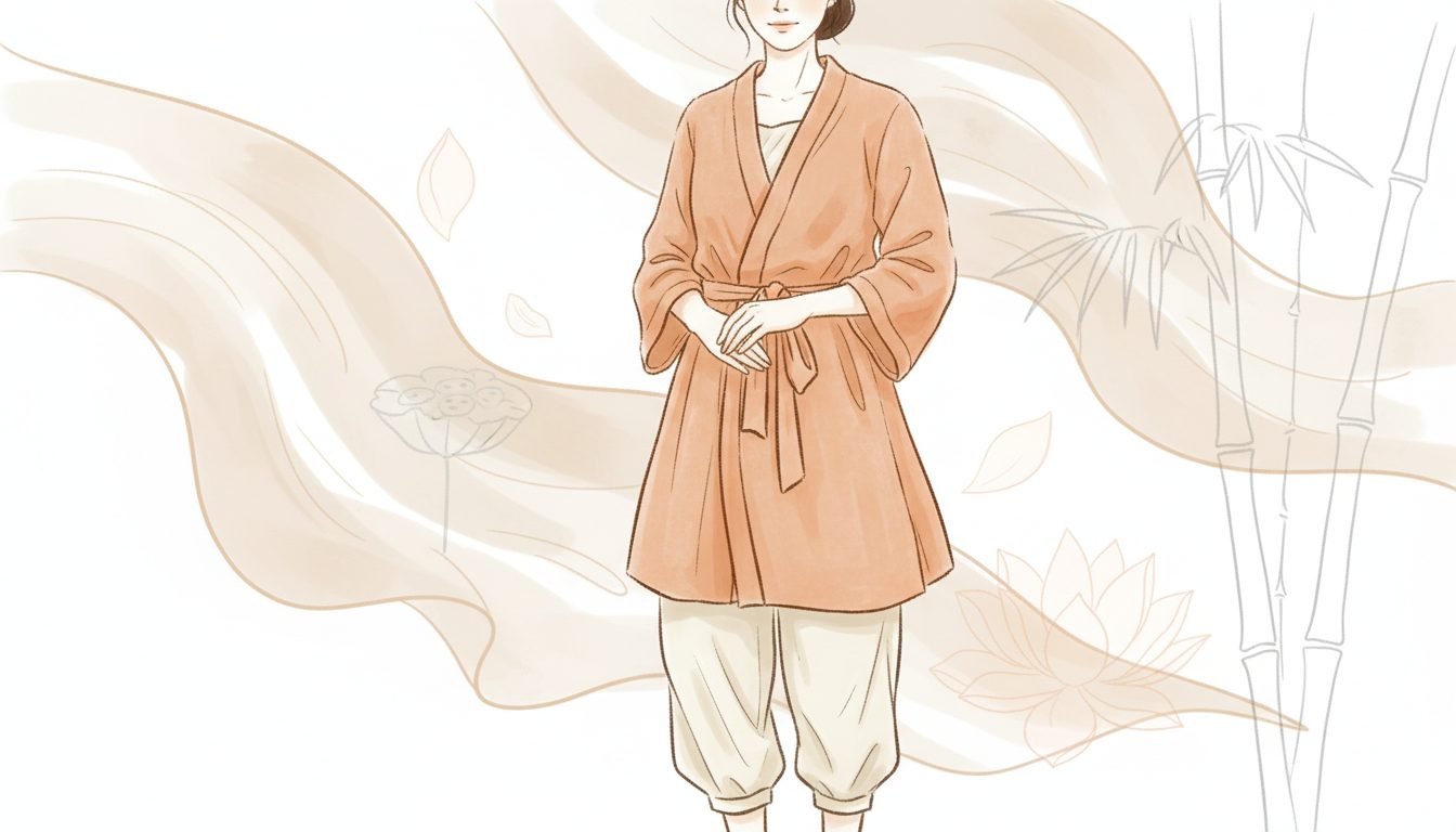 découvrez nos conseils pratiques pour bien choisir votre tenue pour un massage, alliant confort et liberté de mouvement pour une expérience relaxante optimale.