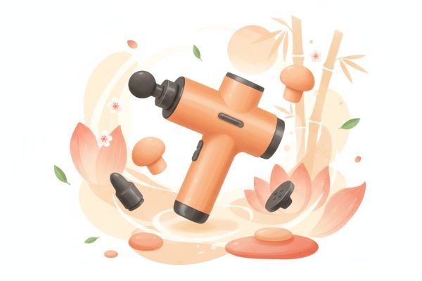 découvrez comment utiliser un pistolet de massage pour soulager efficacement vos muscles et améliorer votre récupération grâce à nos conseils pratiques et simples.