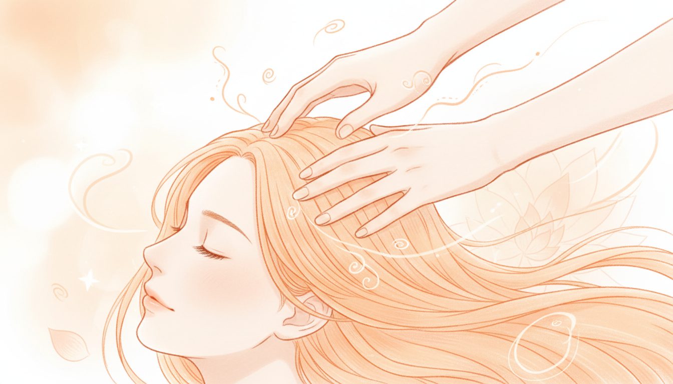 découvrez comment le massage crânien peut aider à réduire le stress quotidien, améliorer la relaxation et favoriser le bien-être mental et physique.