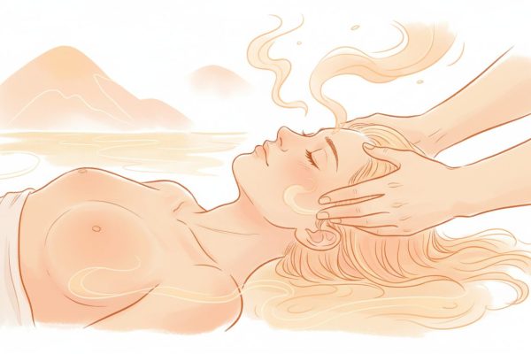 découvrez comment le massage crânien peut vous aider à réduire le stress quotidien grâce à ses bienfaits relaxants et revitalisants pour le corps et l'esprit.