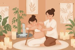 découvrez les bienfaits du massage pendant la grossesse et les précautions essentielles à respecter pour garantir sécurité et confort à la future maman.