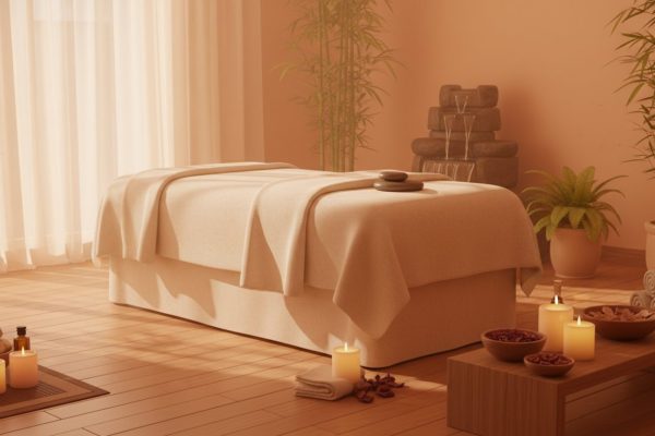découvrez les différents types de massage et leurs bienfaits pour le corps et l'esprit. apprenez comment choisir le massage adapté à vos besoins pour relaxer, soulager les tensions et améliorer votre bien-être.