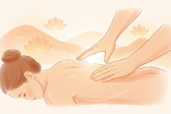 découvrez ce qu'est un massage bien-être, ses techniques et les nombreux bienfaits qu'il apporte à votre corps et votre esprit pour une détente optimale.