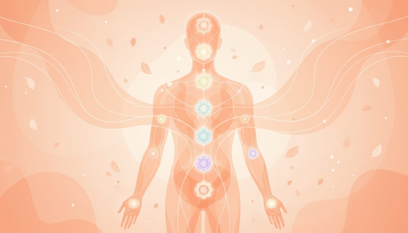 découvrez ce qu'est un massage énergétique, ses principes et les bienfaits qu'il procure pour le corps et l'esprit.