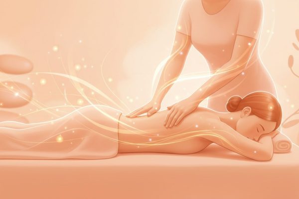 découvrez ce qu'est un massage lingam, ses techniques et ses bienfaits pour le bien-être physique et émotionnel.