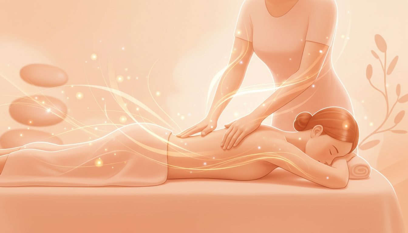 découvrez ce qu'est un massage lingam, ses techniques et ses bienfaits pour le bien-être physique et émotionnel.