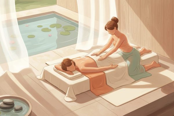 découvrez ce qu'est un massage nuru, ses origines, ses bienfaits et comment il se pratique pour mieux comprendre cette expérience unique de relaxation sensuelle.