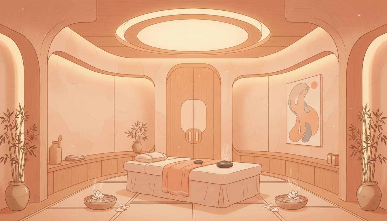 découvrez ce qu'est un massage nuru, une technique de massage sensuel d'origine japonaise, et apprenez comment il se pratique pour une expérience de détente unique.