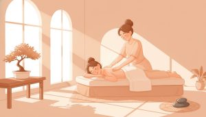 découvrez ce qu'est un massage post partum et ses nombreux bienfaits pour accompagner la récupération physique et émotionnelle après l'accouchement.