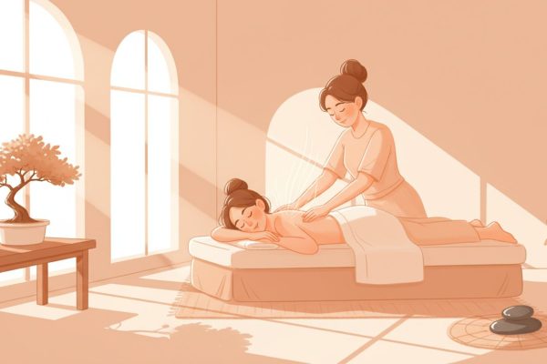 découvrez ce qu'est un massage post partum et ses nombreux bienfaits pour accompagner la récupération physique et émotionnelle après l'accouchement.