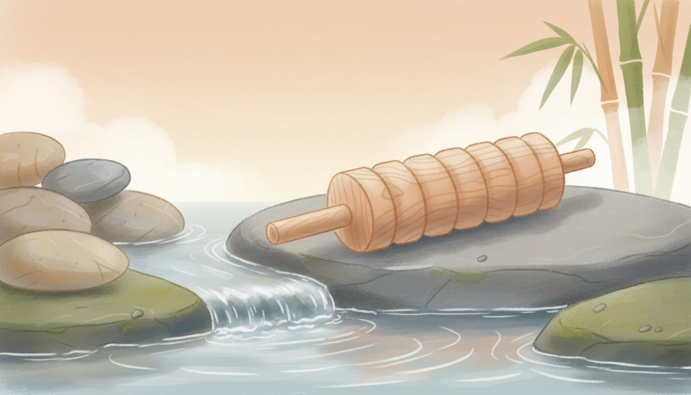 découvrez ce qu'est un rouleau de massage, ses bienfaits et comment l'utiliser efficacement pour améliorer votre récupération musculaire et soulager les tensions.