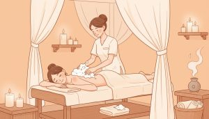 découvrez ce qu'est un soapy massage, ses bienfaits et comment il se pratique. guide complet pour comprendre cette technique de massage unique et relaxante.