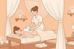 découvrez ce qu'est un soapy massage, ses bienfaits et comment il se pratique. guide complet pour comprendre cette technique de massage unique et relaxante.