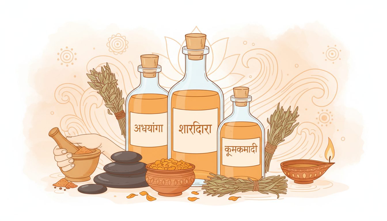 découvrez les bienfaits du massage ayurvédique indien et explorez les techniques traditionnelles pour un bien-être profond et une harmonie corps-esprit.