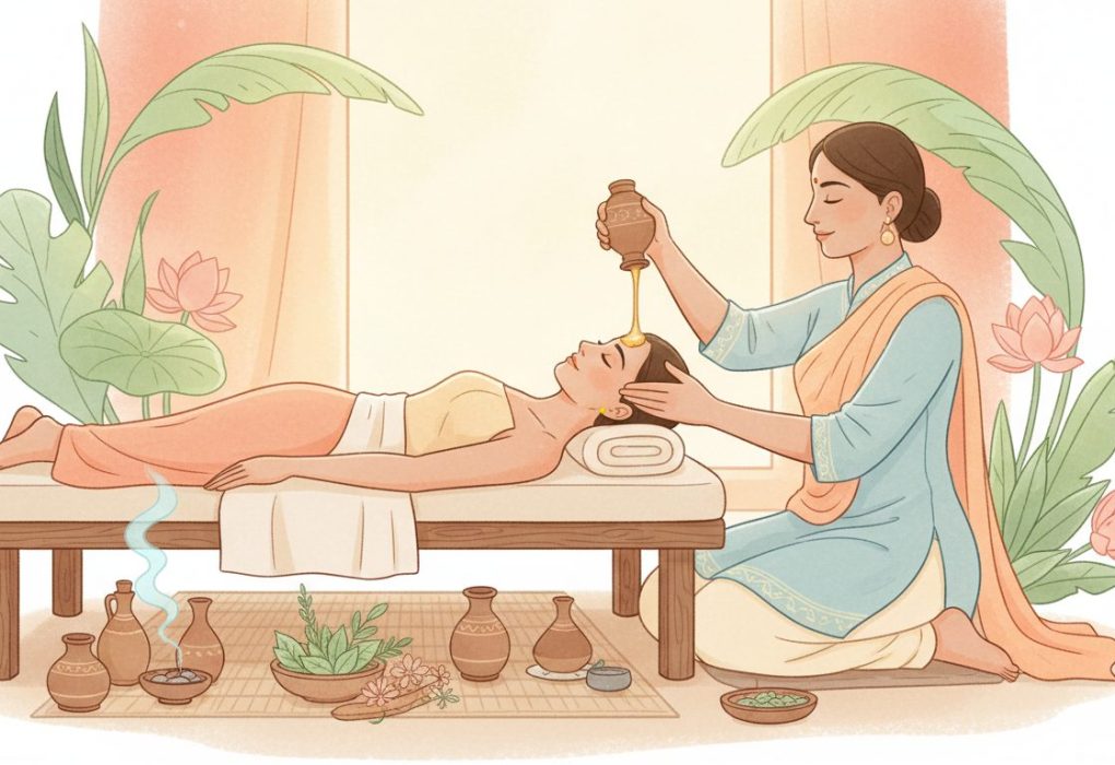découvrez les bienfaits du massage ayurvédique indien et ses techniques traditionnelles pour améliorer le bien-être, réduire le stress et revitaliser votre corps naturellement.