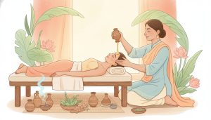 découvrez les bienfaits du massage ayurvédique indien et ses techniques traditionnelles pour améliorer le bien-être, réduire le stress et revitaliser votre corps naturellement.
