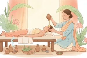 découvrez les bienfaits du massage ayurvédique indien et ses techniques traditionnelles pour améliorer le bien-être, réduire le stress et revitaliser votre corps naturellement.
