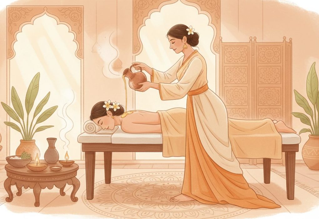 découvrez ce qu'est un massage indien, ses techniques traditionnelles et les nombreux bienfaits qu'il apporte pour le corps et l'esprit.