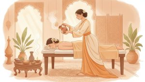 découvrez ce qu'est un massage indien, ses techniques traditionnelles et les nombreux bienfaits qu'il apporte pour le corps et l'esprit.