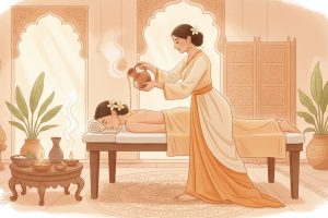 découvrez ce qu'est un massage indien, ses techniques traditionnelles et les nombreux bienfaits qu'il apporte pour le corps et l'esprit.