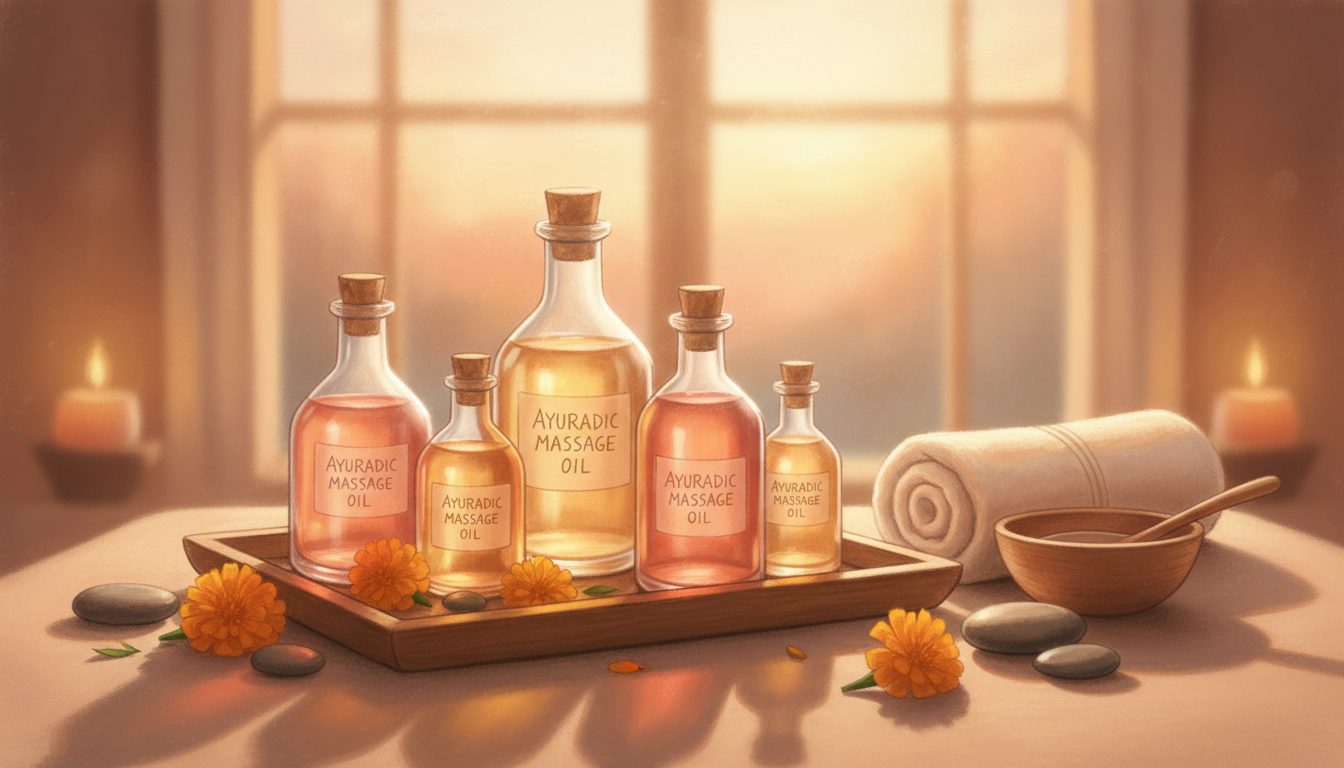 découvrez tout sur le massage ayurvédique, ses techniques traditionnelles et ses bienfaits essentiels pour équilibrer le corps et apaiser l'esprit.