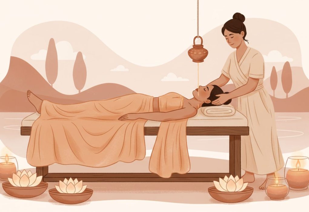découvrez tout ce qu'il faut savoir sur le massage ayurvédique, ses techniques traditionnelles et ses bienfaits pour le corps et l'esprit, pour une harmonie et un bien-être complets.